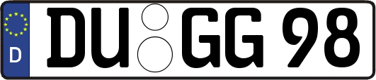 DU-GG98