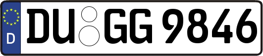 DU-GG9846