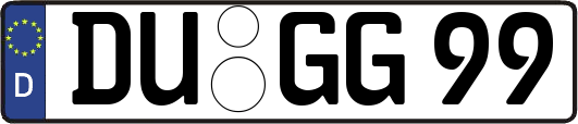 DU-GG99