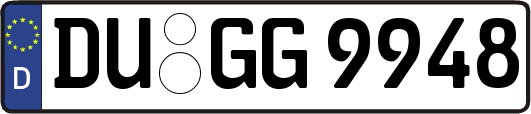 DU-GG9948