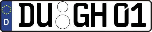DU-GH01