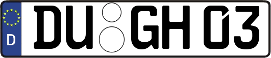 DU-GH03