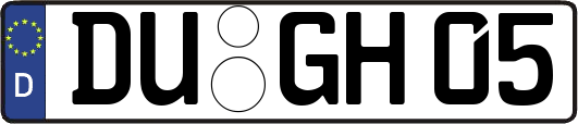 DU-GH05