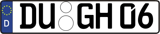 DU-GH06