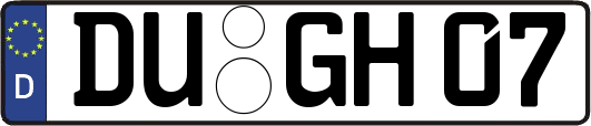 DU-GH07