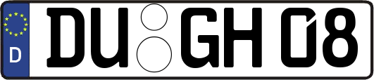 DU-GH08
