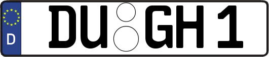 DU-GH1