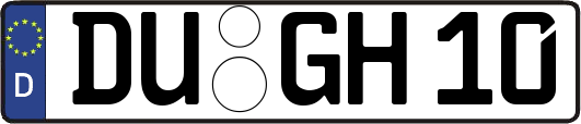 DU-GH10