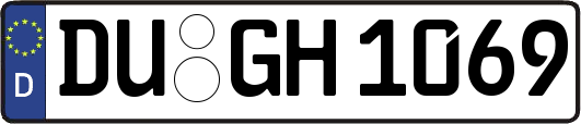 DU-GH1069