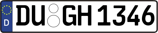 DU-GH1346
