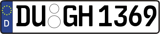 DU-GH1369