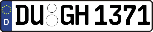DU-GH1371