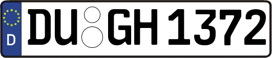 DU-GH1372