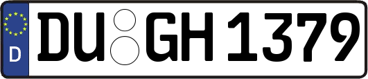 DU-GH1379