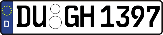 DU-GH1397