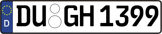 DU-GH1399