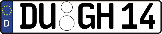 DU-GH14