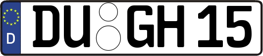 DU-GH15