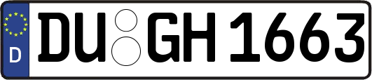 DU-GH1663