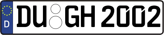 DU-GH2002