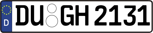 DU-GH2131