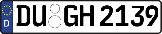DU-GH2139