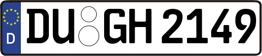 DU-GH2149