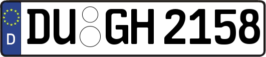 DU-GH2158
