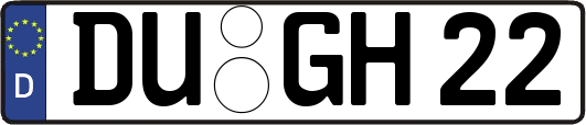DU-GH22