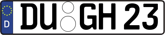 DU-GH23