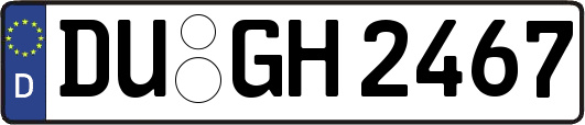 DU-GH2467