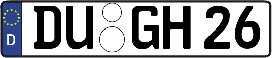 DU-GH26