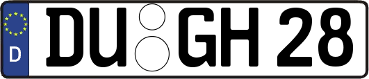 DU-GH28