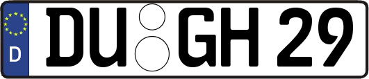 DU-GH29