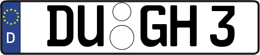 DU-GH3