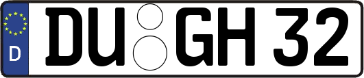 DU-GH32