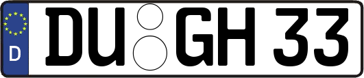 DU-GH33
