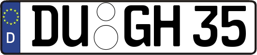 DU-GH35