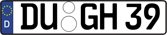 DU-GH39