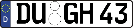 DU-GH43