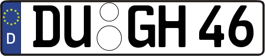 DU-GH46