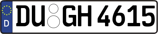 DU-GH4615