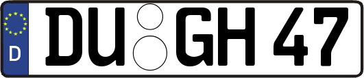 DU-GH47