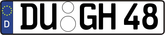 DU-GH48
