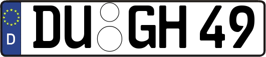 DU-GH49