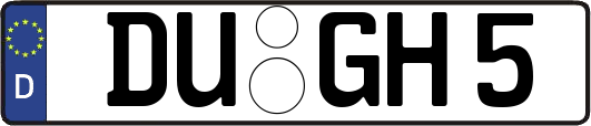 DU-GH5
