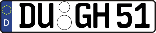 DU-GH51
