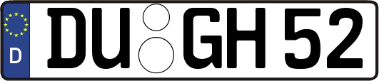 DU-GH52