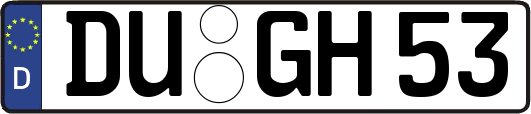 DU-GH53