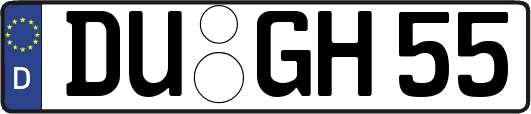 DU-GH55
